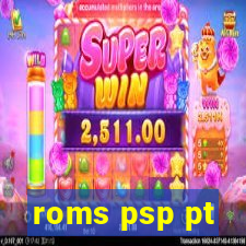 roms psp pt-br download